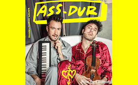 Bild: Ass - Dur - Bruderliebe