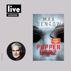 Bild: LESUNG: Puppenherz