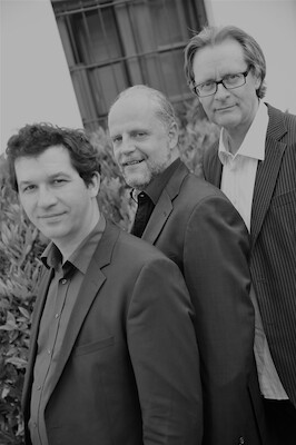 Bild: Stephan Holstein Trio „Jazz goes Klassik“