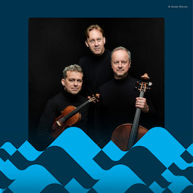 Bild: Phaeton Piano Trio - Schwedische Brillanz