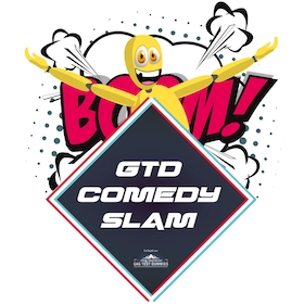 Bild: GTD Comedy Slam - der größte Comedy-Slam Deutschlands