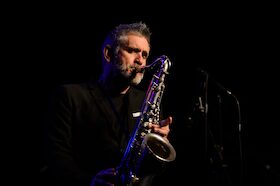 Bild: Curtis Stigers - Songs From My Kitchen Live 2026