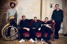 Bild: High´n Mighty Jazz Night - High´n Mighty Big Band