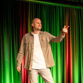 Bild: Open Stage Mäulesmühle