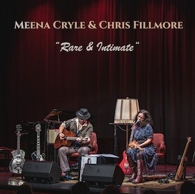 Bild: Meena Cryle & Chris Fillmore
