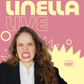 Bild: Linella - Linella LIVE