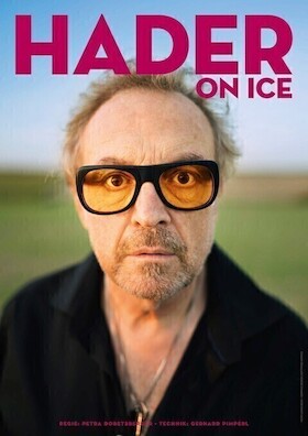 Bild: HADER ON ICE