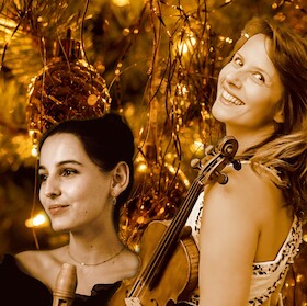 Bild: Festliches Weihnachtskonzert