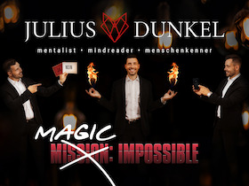 Bild: Magic: Impossible