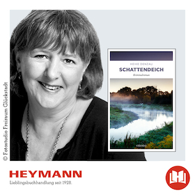 Bild: Ein Abend mit Heike Denzau