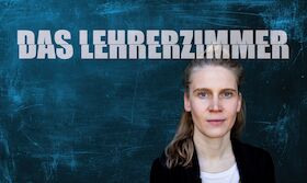 Bild: Das Lehrerzimmer - Schauspiel nach dem oscarnominierten Drehbuch von İlker Çatak und Johannes Duncker