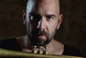 Bild: Sebastian Studnitzky & Philharmonie Odesa