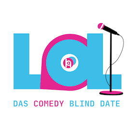 Bild: LOL - Das Comedy Blind Date