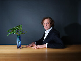Bild: Dimitri Naïditch - New Time Classics