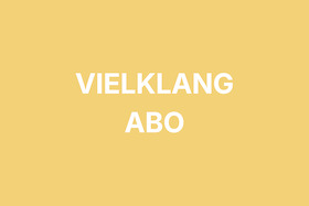 Bild: Vielklang-Abo | 2026-2027