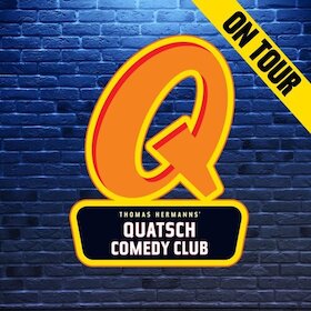 Bild: Quatsch Comedy Club