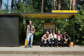 Bild: Olaf Schubert & Freunde