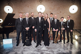 Bild: Swinging Illenau - Konzert & Ball