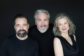 Bild: Classic meets Sinti - Atos Trio & Sinti-Jazz Ensemble
