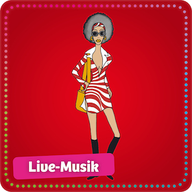 Bild: "HotlipsProject" – Grooviger Sound aus Vechta!