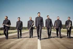 Bild: Brassissimo - Ensemble Classique