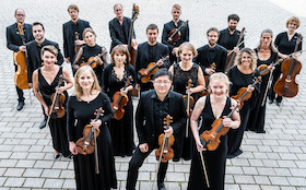 Bild: Stuttgarter Kammerorchester