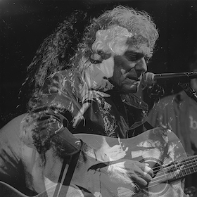 Bild: Tribute to the Life and Music of Jesse Ballard - Freut euch auf viele Musiker