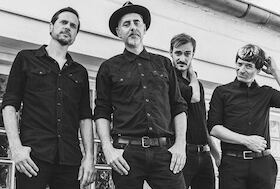 Bild: Smokestack Lightnin' - Country "mit Sexappeal"