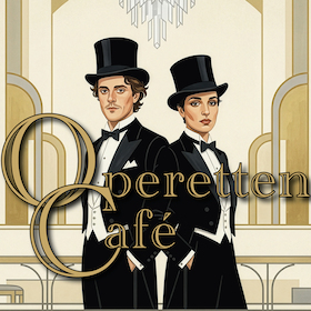 Bild: Operetten-Café