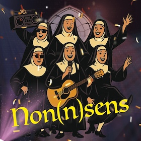 Bild: Non(n)sens