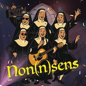 Bild: Non(n)sens