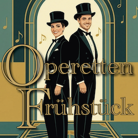 Bild: Operetten-Frühstück