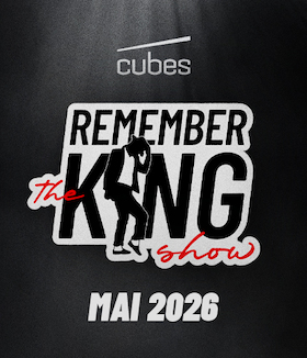 Bild: Remember the King // Michael Jackson