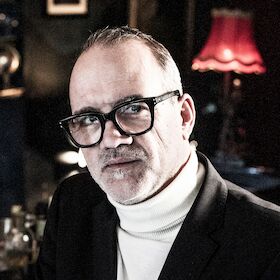 Bild: Jeff Cascaro - Broadway & Beyond