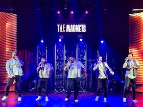 Bild: The Magnets - "Reload - The Biggest Hits Recharged"