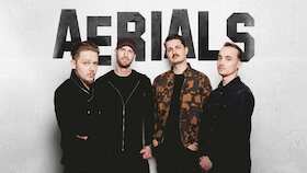 Bild: Aerials – A Tribute to System of a Down - Special Guest: As Time Went By