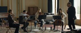 Bild: Der Klang der Stradivari | Les Musiciens