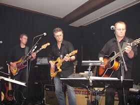 Bild: The Shales - Classic Rock