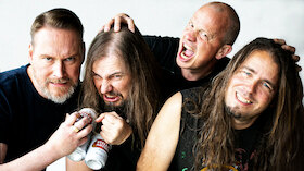 Bild: Still Slayer - Special Guest: Repentless Equestrian