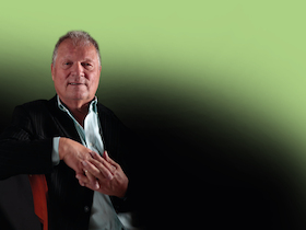 Bild: Thomas Freitag - „Rückzug über die Minen der Ebene“ | Die Abschieds-Tournee