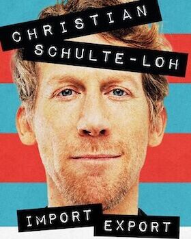 Bild: Christian Schulte-Loh - „Import - Export“