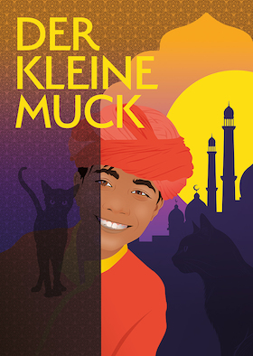 Bild: Der kleine Muck