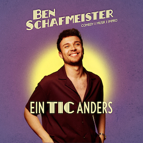 Bild: Ben Schafmeister - Ein Tic Anders