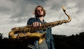Bild: Lennart Allkemper Quartett | Jazz - „Awakening“