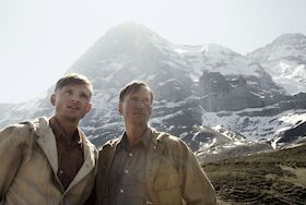 Bild: Nordwand