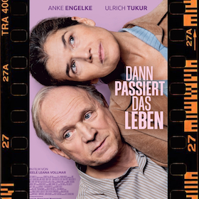 Bild: Dann passiert das Leben