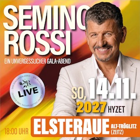 Bild: Semino Rossi