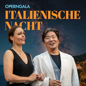 Bild: Operngala - Italienische Nacht
