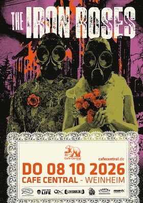 Bild: The Iron Roses
