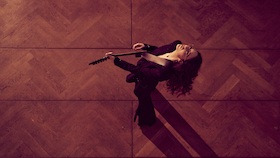 Bild: VERONICA FUSARO - „Looking for Connection Tour 2026"